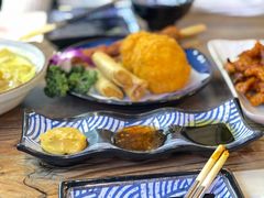 -Hi YOU你的饭局泰餐厅(雍和宫店)