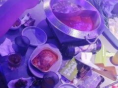 -狼头山火锅 KTV欢唱·烤串(理工大学店)