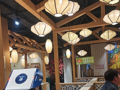 -黑家养生粥道馆(新世纪店)