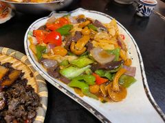 -醉八仙热酒馆(渝中店)