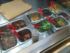 -特派卷·老北京烤鸭卷(合生汇购物中心店)