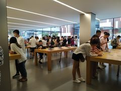 -Apple零售店(中街大悦城店)