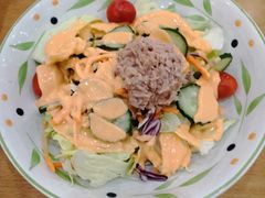 -萨莉亚意式餐厅(天河城购物中心店)