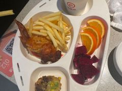 -海底捞大排档火锅(悦荟广场店)