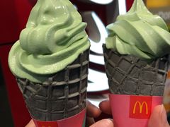 -麦当劳(温州人民路店)