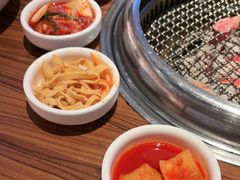 -烧肉一番·新韩式炭火烤肉(大岭山店)