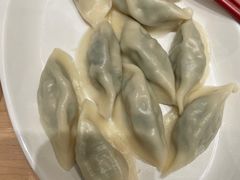 -喜家德虾仁水饺(浦东山姆店)