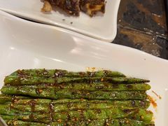 -枪火串烧·东北特色烧烤(罗湖总店)