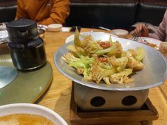 -新白鹿餐厅(爱琴海购物中心店)