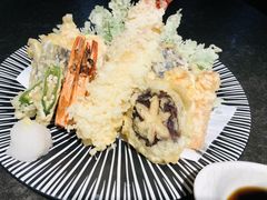-将太无二·北美传奇寿司(瑞士公寓店)