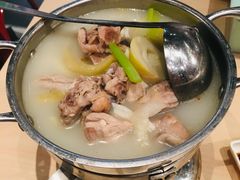 -避风塘(宝山万达店)