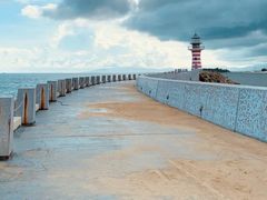 -海南清水湾莱佛士酒店