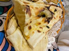 -Santoor 萨都里印度餐厅(北锣鼓巷店)