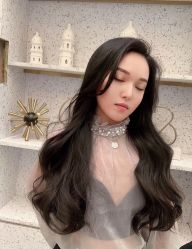 -3AM HAIR SALON染发接发