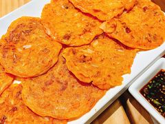 -山海珍味韩国料理(奥城店)