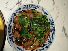 -锦庐道地川菜(来福士店)