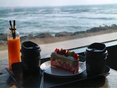 -Cafe Aewol Monsant