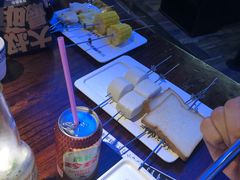 -三个蒙古大叔羊肉串(大宁店)