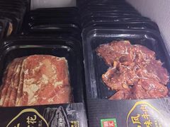 -锅圈食汇火锅烧烤食材超市(新龙城店)
