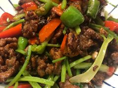-吃货私房菜(丽江束河古镇店)