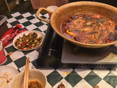 -清真·老兰家(兴善寺西街总店)