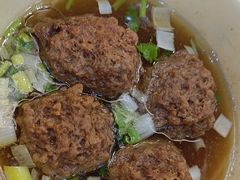 -百年认一力 太原老字号 (桥头街店)