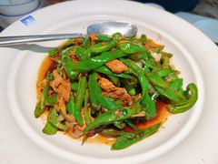 -兰湘子·湘菜小炒(济南领秀城店)
