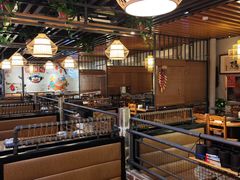 -俺家鲜·烧烤龙虾地锅鸡(观音塘店)