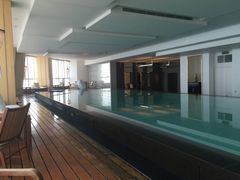 -上海柏悦酒店