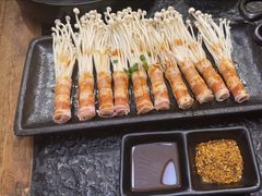 -九田家黑牛烤肉料理(石路天虹店)