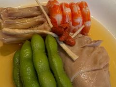 -玫瑰厅上海菜(兴国路店)