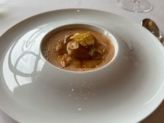 -Caprice(香港四季酒店)