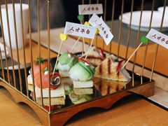 -北京康莱德酒店-Chapter餐厅