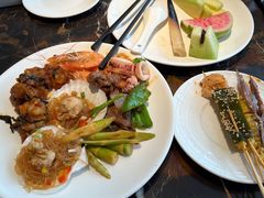 -手佳·水疗汇(嘉益店)