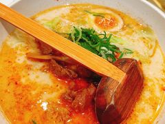 -味千拉面(瑞虹生活广场店)