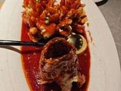 -醉庐·新上海菜(南京西路店)