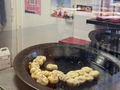 -小杨生煎(香港名都店)