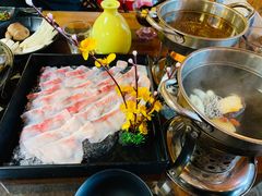 -丽江庭院之爱在路上(西单店)