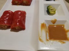 -隆隆金大茶楼(地王广场店)