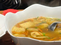 -德叔阙里·衢州菜馆(月湖店)