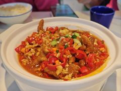 -兰湘子·湘菜小炒(长安万科广场店)