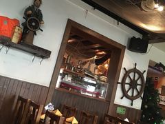 -申德勒加油站餐厅(三里屯北小街店)