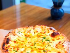 奶酪四拼披萨-巴别塔法餐舍(合作路店)