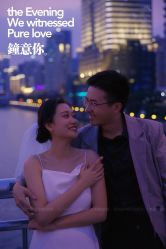 -日光视觉婚纱摄影(旗舰店)