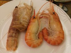 -上海浦东星河湾酒店