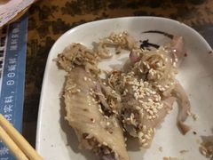 -黄师奶甜品店
