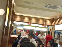 -八婆婆烧仙草(SM城市广场店)