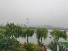 -济南国际园博园