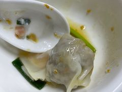 -章记正宗南岗鱼蛋火锅