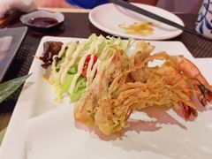 -有喜屋·深夜食堂(北京西路店)